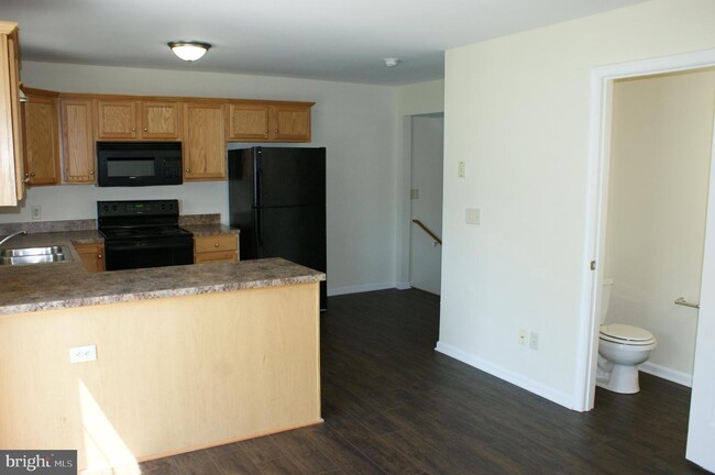 Foto del edificio - 4815 E Trindle Rd