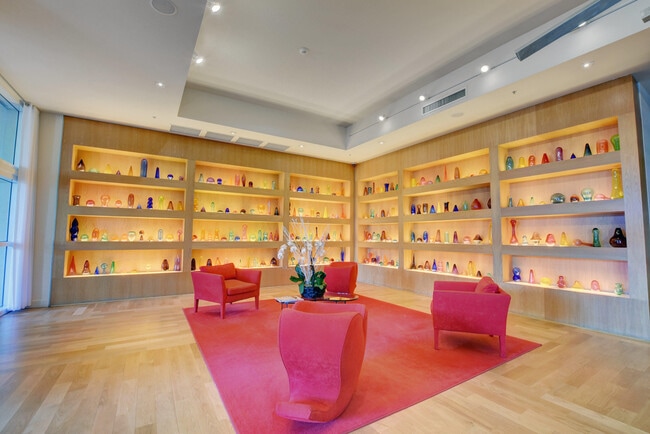 Foto del edificio - 1551 N Flagler Dr