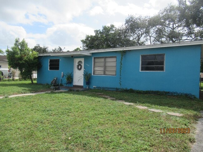Photo - 3520 NW 208th St House