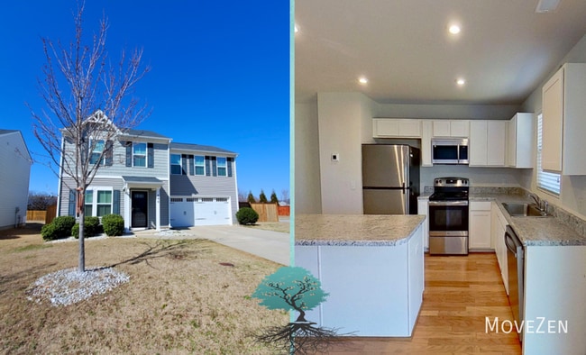 Photo - 600 Maplestead Farms Ct House