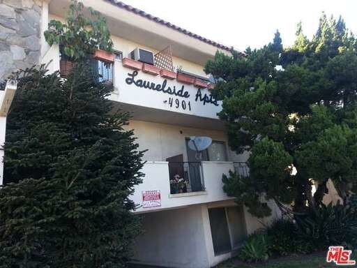 Foto del edificio - 4901 Laurel Canyon Blvd