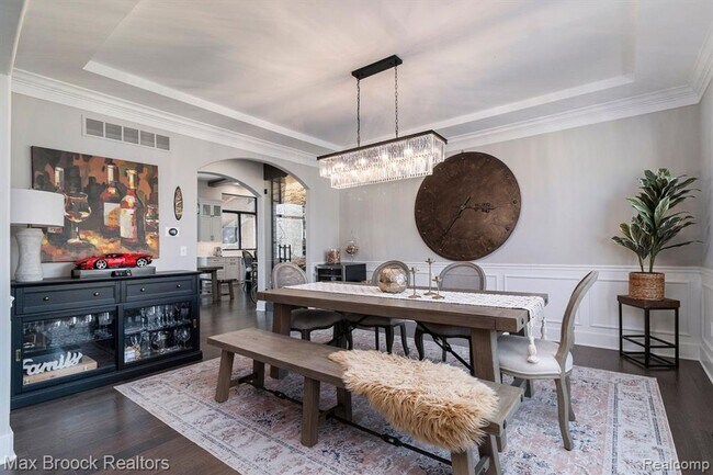 Foto del edificio - Luxurious Home