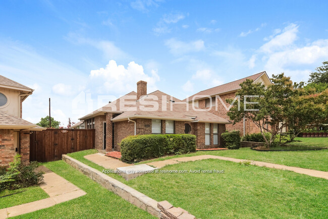 Foto del edificio - 1511 Ranchview Lane