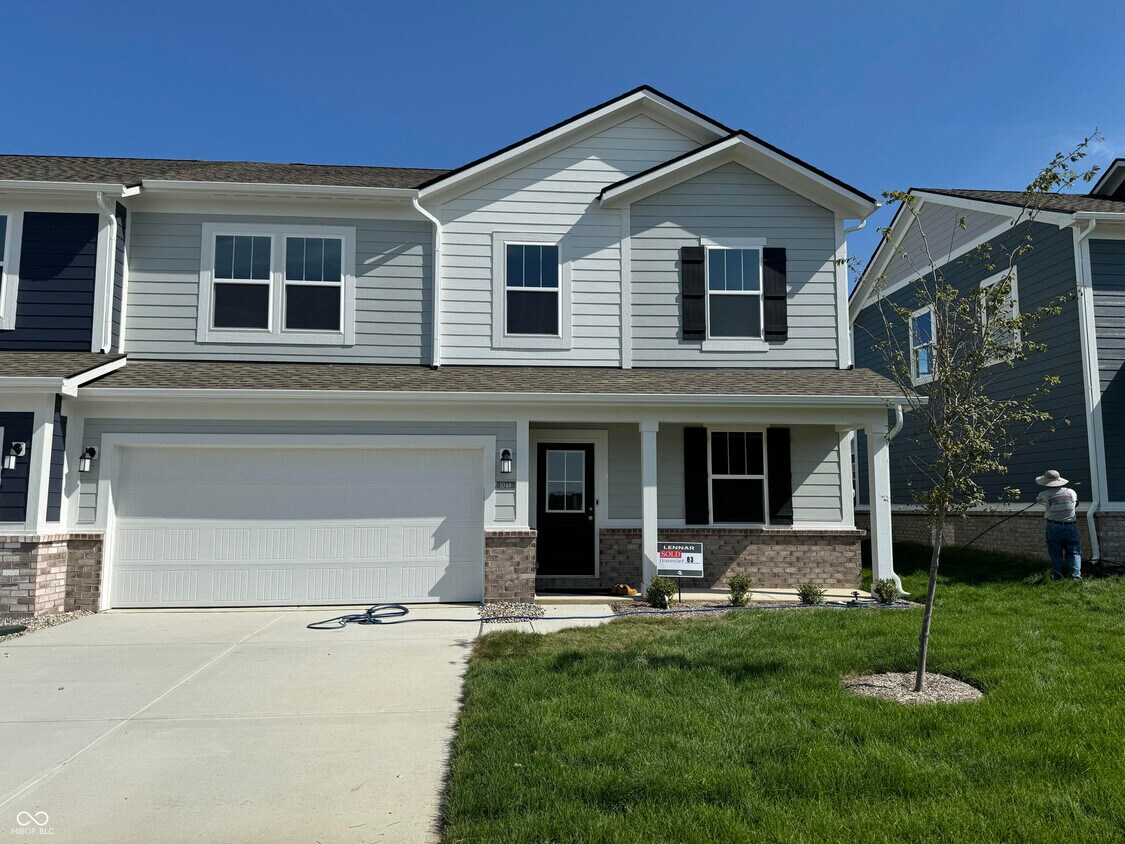 Foto principal - 1048 Bald Tree Dr