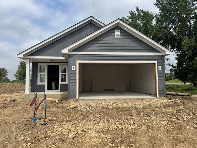 Building Photo - 1123 Dorothy Ln