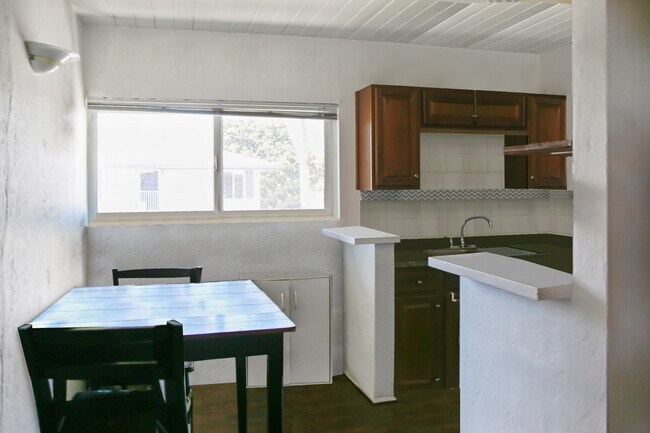 Dining Area - 6597 Trigo Rd
