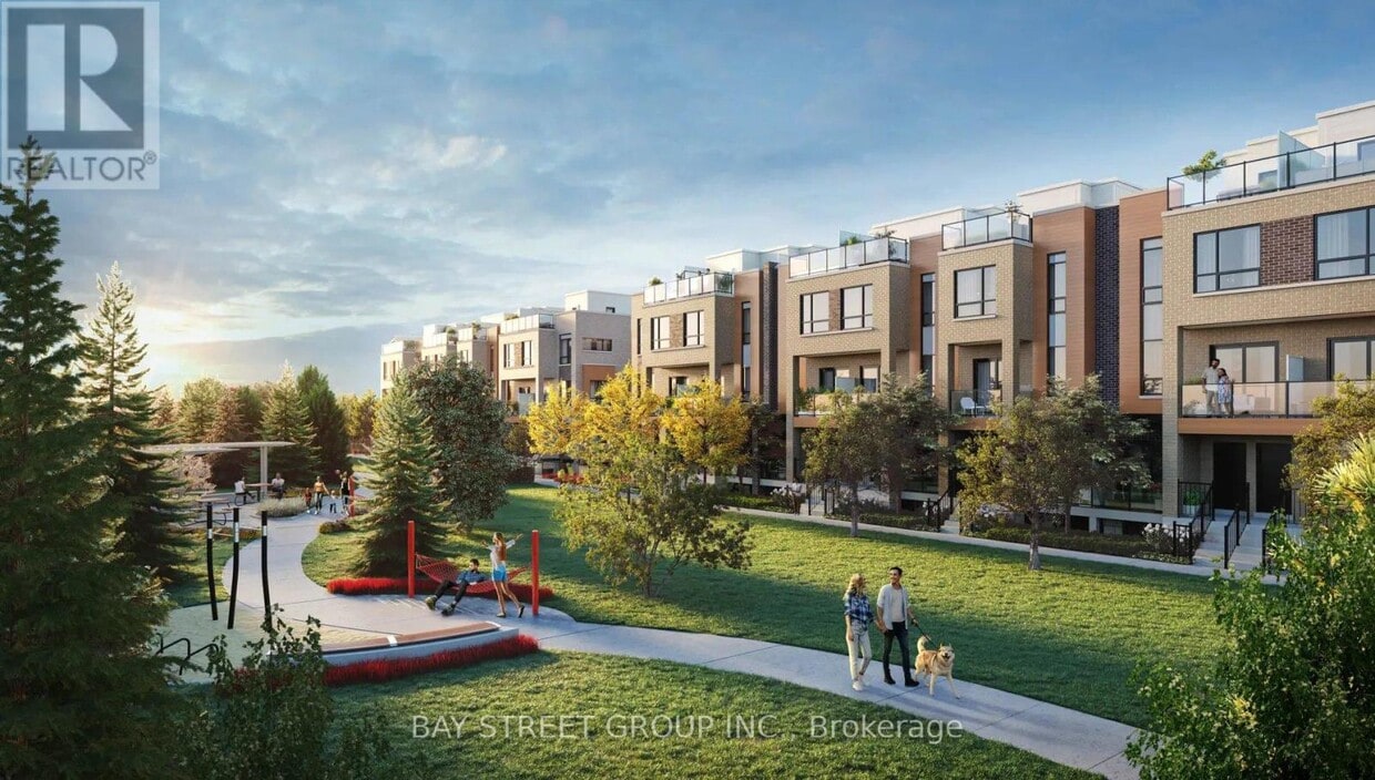 Building Photo - 15-15 Lytham Grn Cir