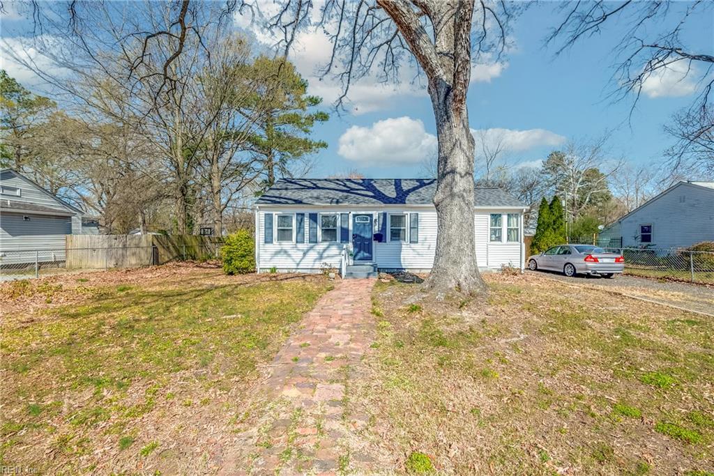 Foto principal - 621 72nd St