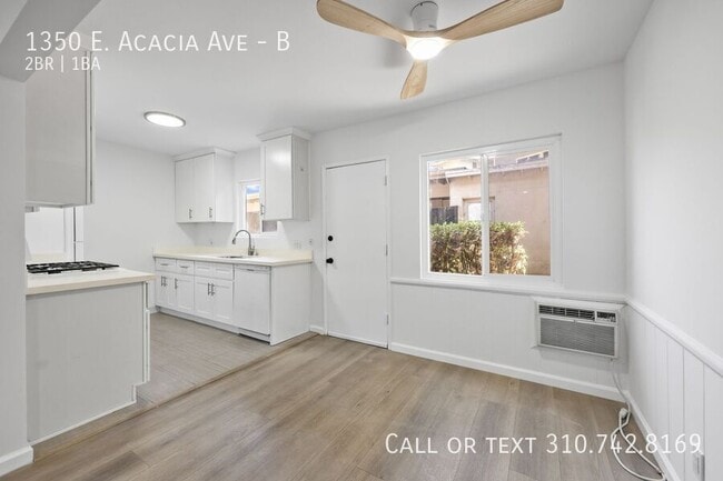 Building Photo - 1350 E Acacia Ave