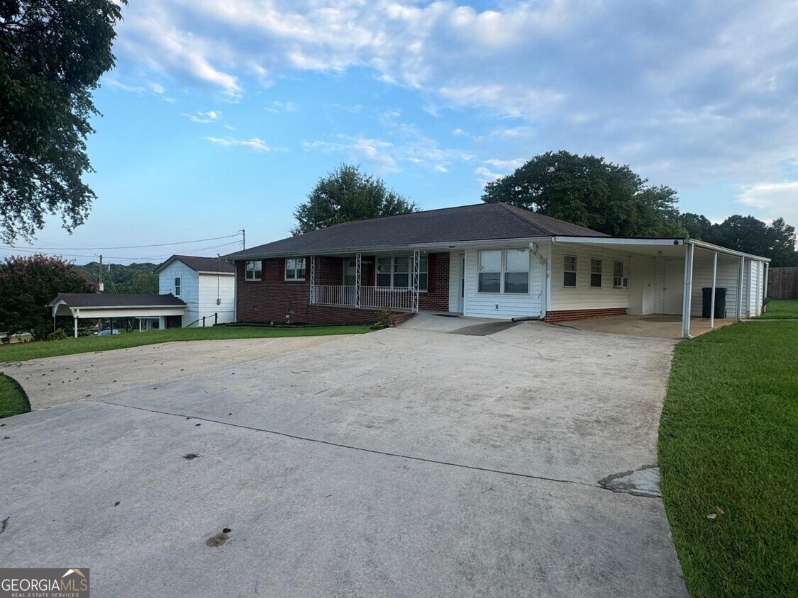 Foto principal - 4620 Woodlane Dr