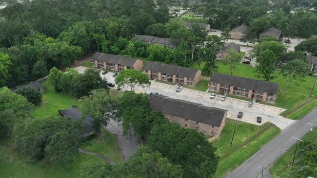  - Treadway Place