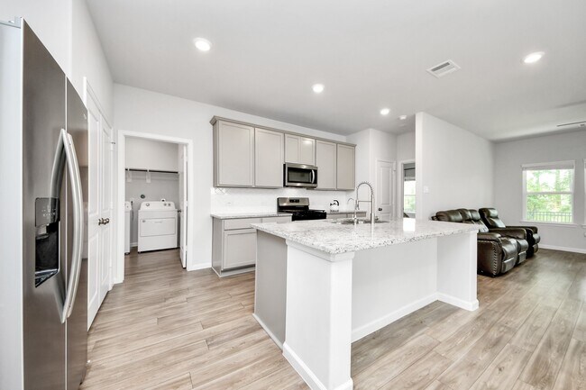 Foto del edificio - 68 Valiant Ridge Trail