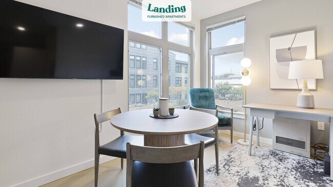 Foto del edificio - 3900 Adeline St