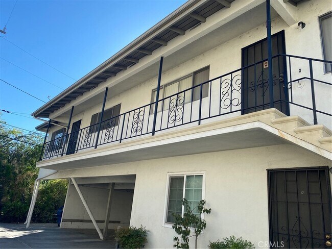 Foto del edificio - 415 N 2nd St