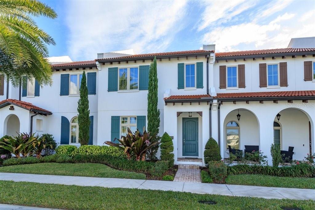 Foto principal - 8883 Lakeshore Pointe Dr