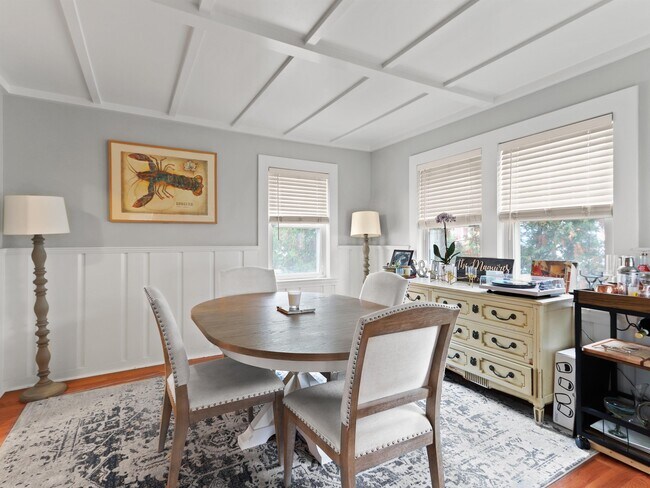 Foto del edificio - 80 Washington Ave