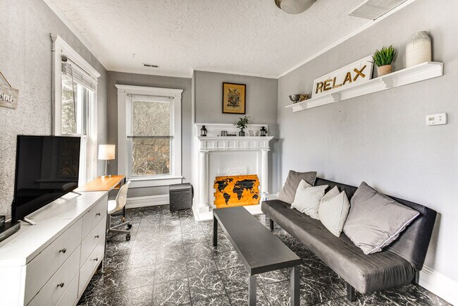 Foto del edificio - 9501 Granby St