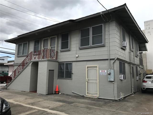 Foto del edificio - 1768 Silva St