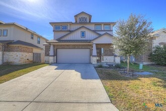 Building Photo - 816 Windflower