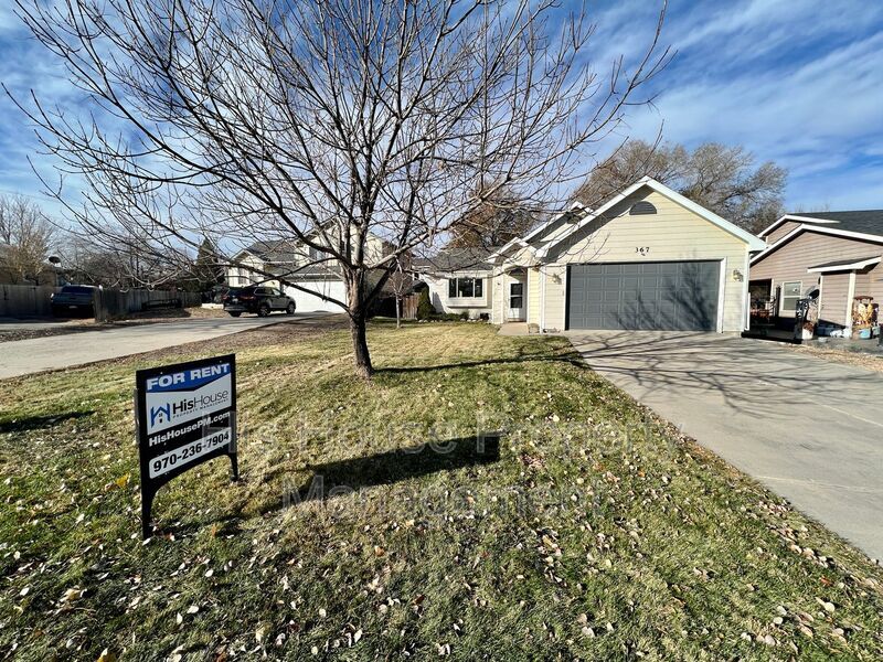 367 50th Ave Pl, Greeley, CO 80634 House Rental in Greeley, CO