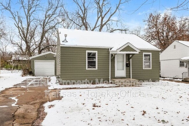 Foto del edificio - 2004 SW Medford Ave