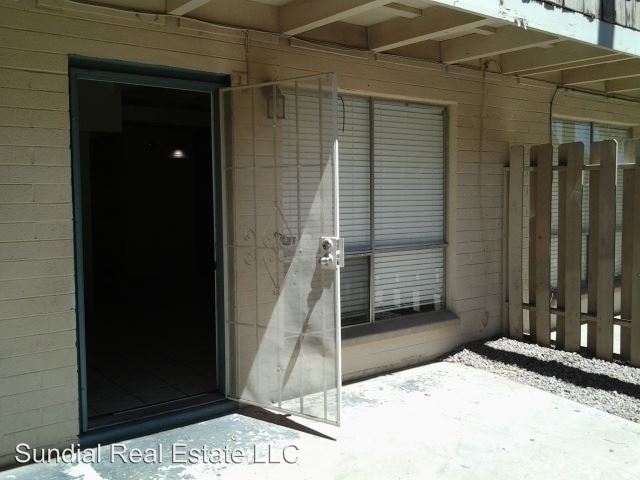 Building Photo - 2107 S Granada Dr