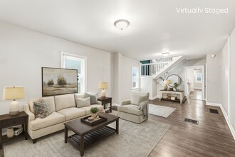 Building Photo - 218-220 Jefferson Ave