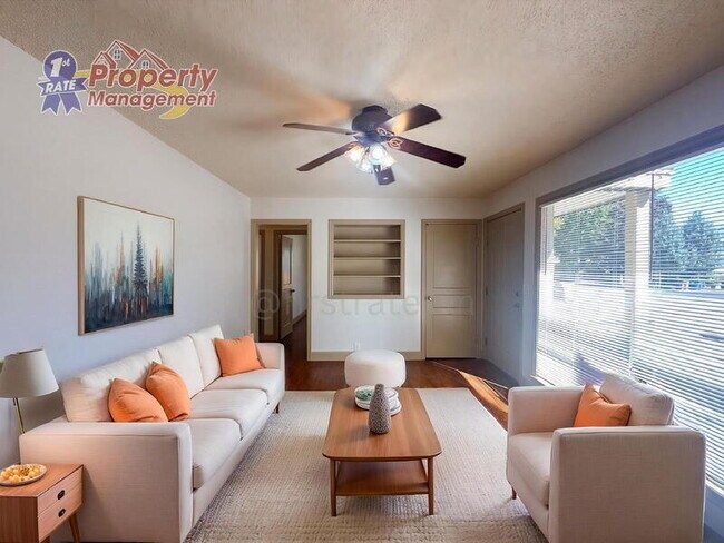 Foto del edificio - 1721 S Pacific St