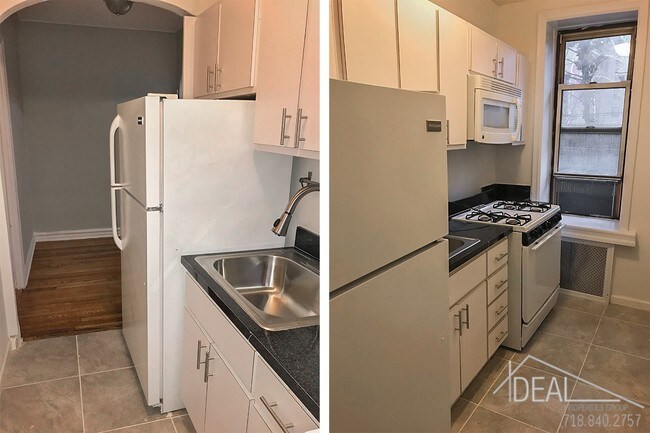 Foto del edificio - 424 E 17th St