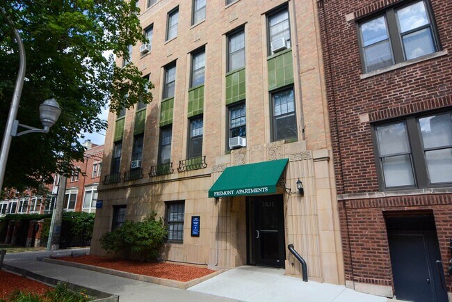 Foto del edificio - 3815 N Fremont St