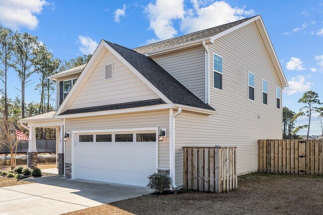 Foto del edificio - 3 Bedroom Home in Sneads Ferry