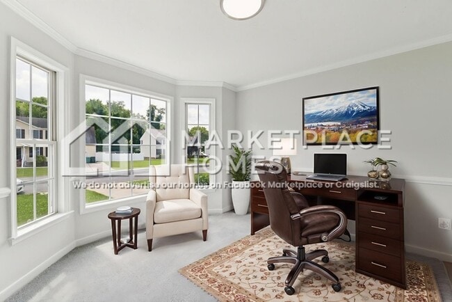 Building Photo - 3120 Stony Valley Dr