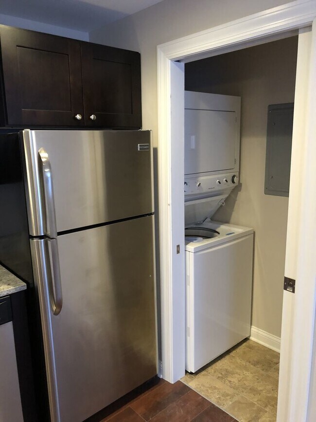 Foto del edificio - 1742 W 18th St