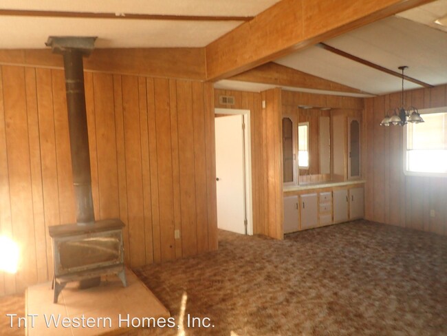Building Photo - 3 br, 2 bath House - 2544 Brown Rd