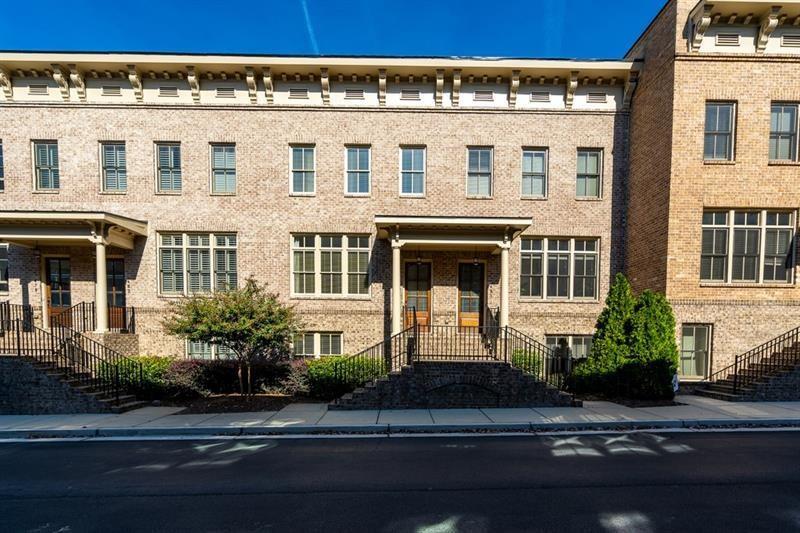 Foto principal - 487 Ansley Ct NE