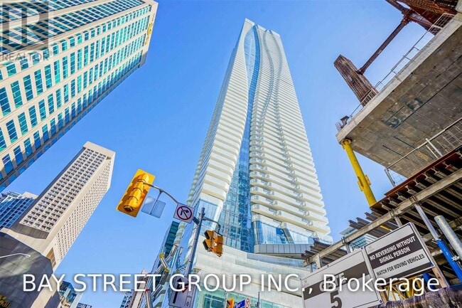 Building Photo - 1 Bloor St E