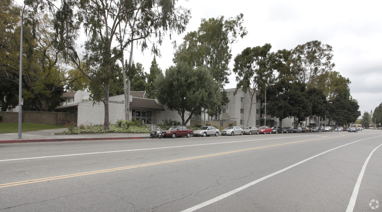 Primary Photo - Cardinal Gardens Apartments