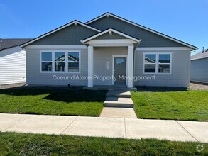 Building Photo - 5212 E Aquila Ave