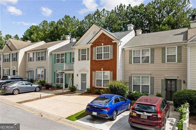 Foto del edificio - 4100 Howell Park Rd