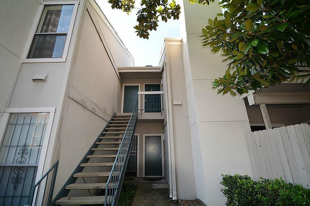 7900 N Stadium Dr Unit 78, Houston, TX 77030 Condo for Rent in Houston, TX