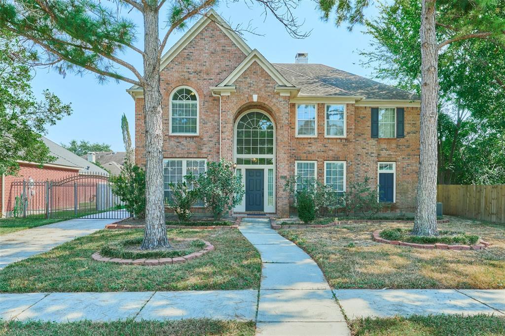 Primary Photo - 12715 Silverglen Estates Dr