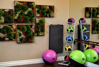 Avino Fitness Center - Avino