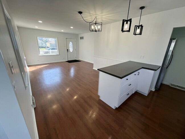 Foto del edificio - 3622 178th St