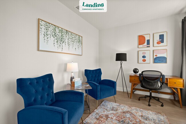 Foto del edificio - 8810 Bestride Bend