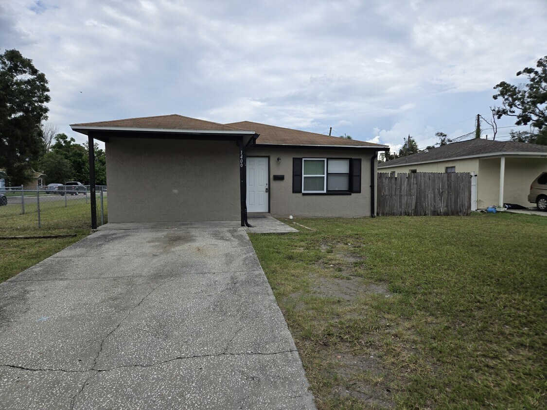 Foto principal - 1400 37th St S