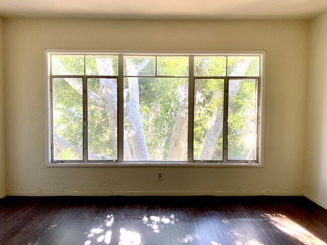 View outside - 500 Midvale Ave
