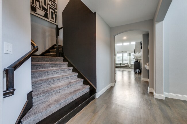 Foto del edificio - 4194 Leighton Ln