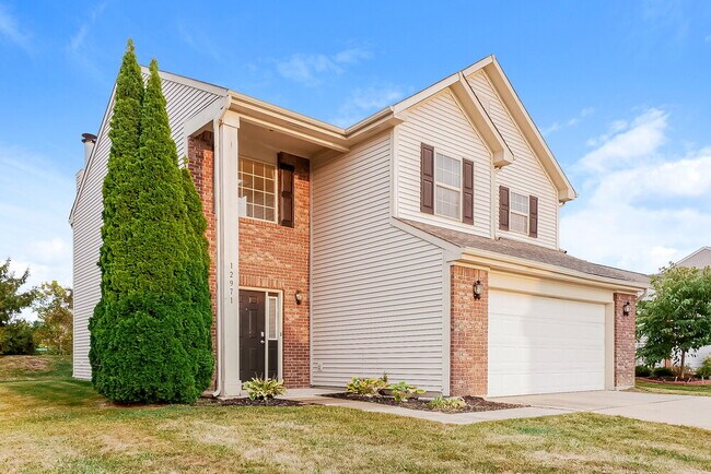 Foto del edificio - 12971 Quarterback Ln
