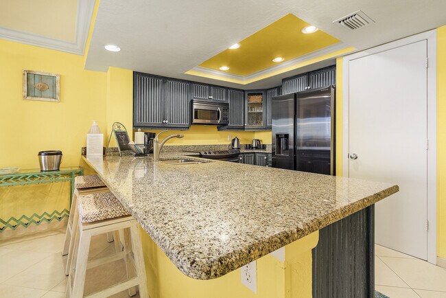 Foto del edificio - Bay View Tower #132-Sanibel Harbour Resort