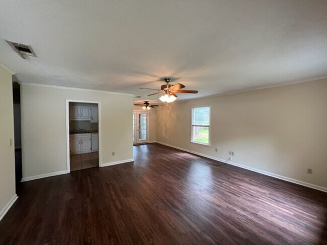 Foto del edificio - 6 Somerset Townhouse